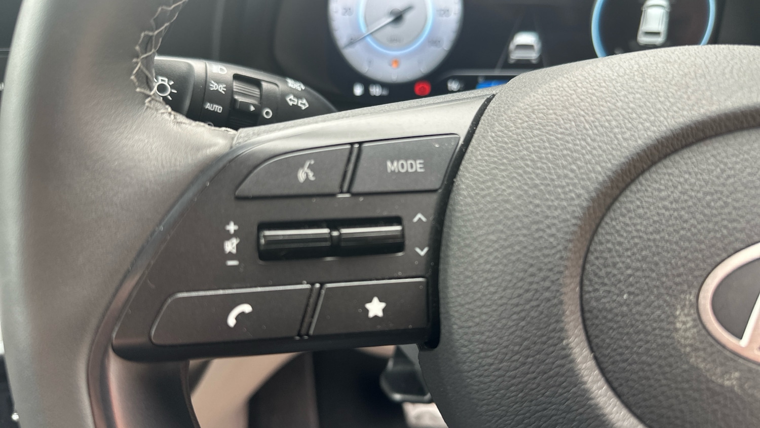 Used Hyundai BAYON 2024 for sale - 76117347: Photo 23