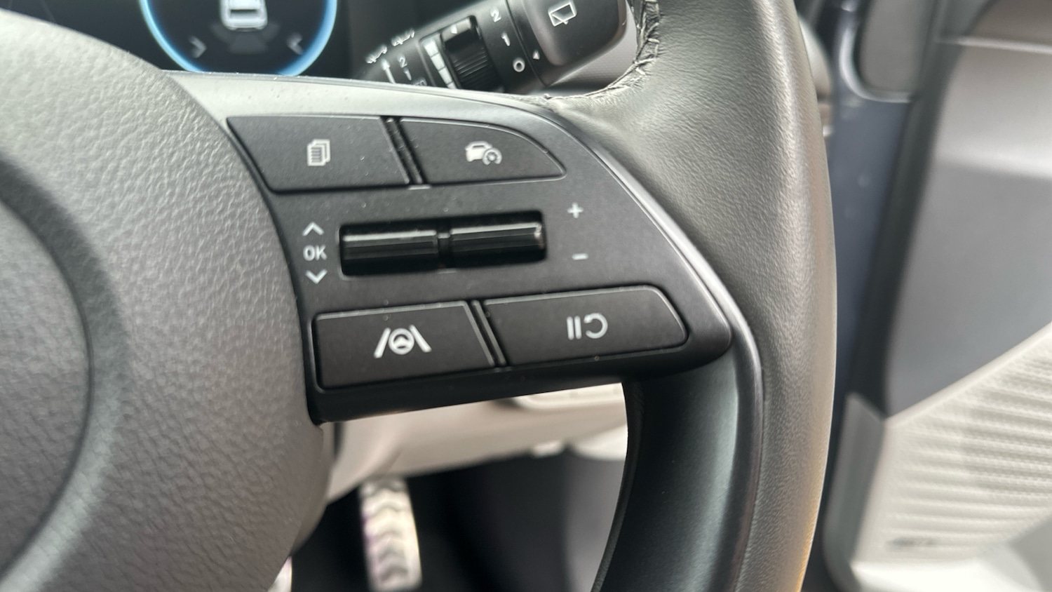 Used Hyundai BAYON 2024 for sale - 76117347: Photo 24