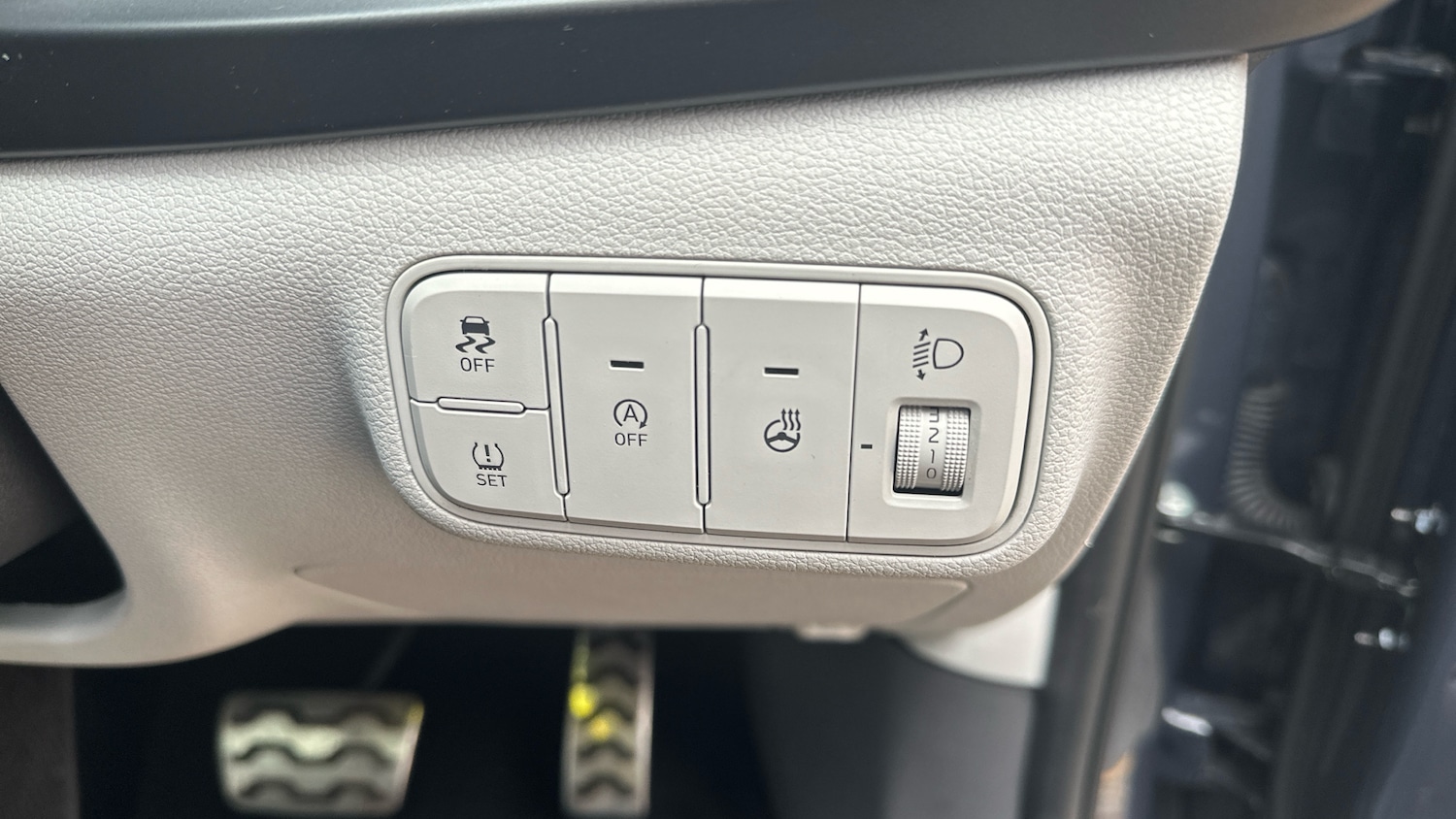Used Hyundai BAYON 2024 for sale - 76117347: Photo 26