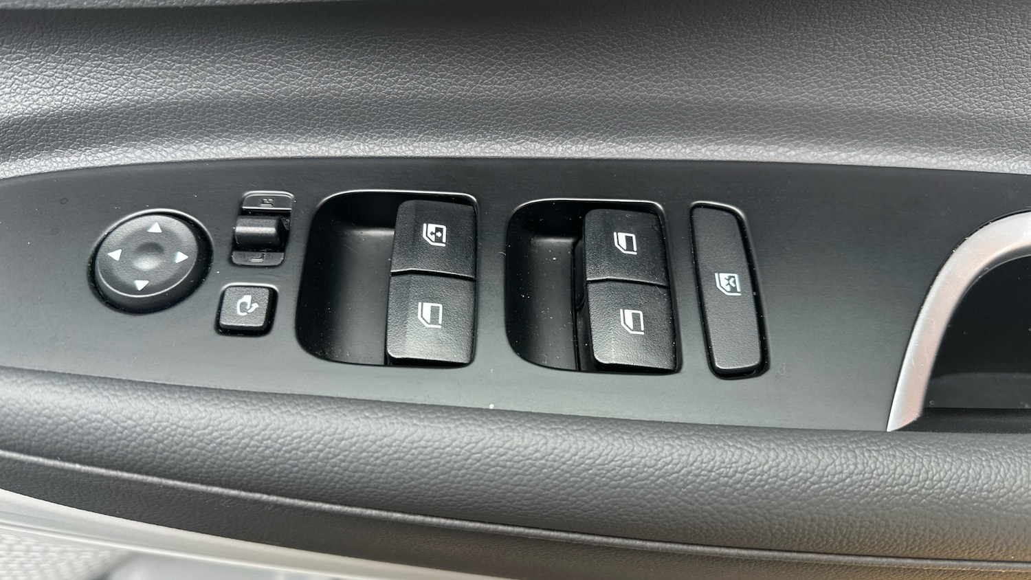Used Hyundai BAYON 2024 for sale - 76117347: Photo 27
