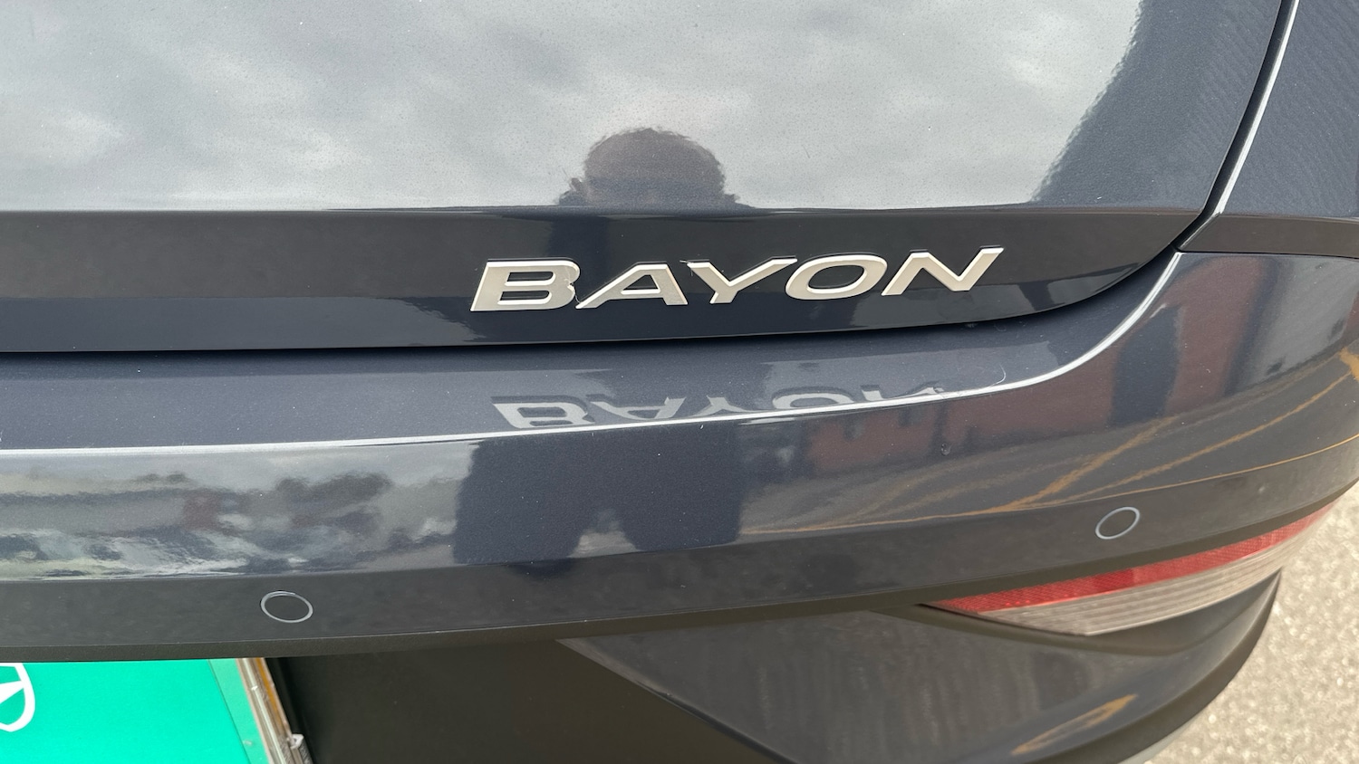 Used Hyundai BAYON 2024 for sale - 76117347: Photo 33