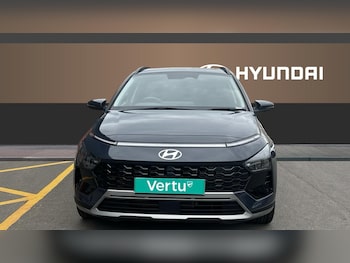 Used Hyundai BAYON 2024 for sale - 76117347: Photo 3