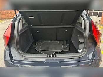 Used Hyundai BAYON 2024 for sale - 76117347: Photo 4