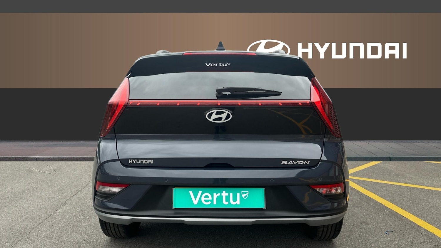 Used Hyundai BAYON 2024 for sale - 76117347: Photo 6