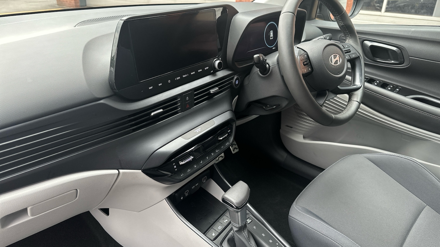 Used Hyundai BAYON 2024 for sale - 76117347: Photo 9