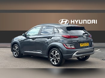 Used Hyundai KONA 2023 for sale - 79404597: Photo