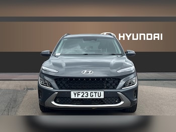 Used Hyundai KONA 2023 for sale - 79404597: Photo