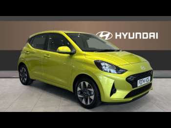 2025 (74) - 1.2 [79] Advance 5dr Auto [Nav] Petrol Hatchback