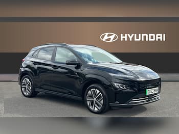 Used Hyundai KONA 2023 for sale - 79624002: Photo