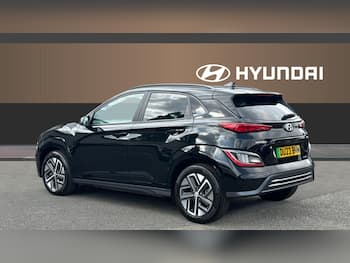 Used Hyundai KONA 2023 for sale - 79624002: Photo