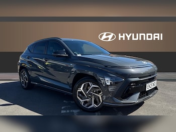 Used Hyundai KONA 2025 for sale - 78433350: Photo