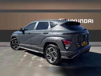 Used Hyundai KONA 2025 for sale - 78433350: Photo