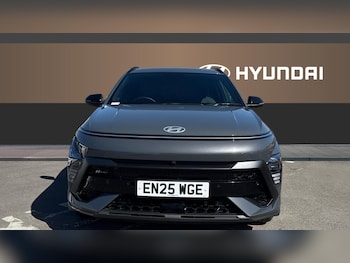 Used Hyundai KONA 2025 for sale - 78433350: Photo