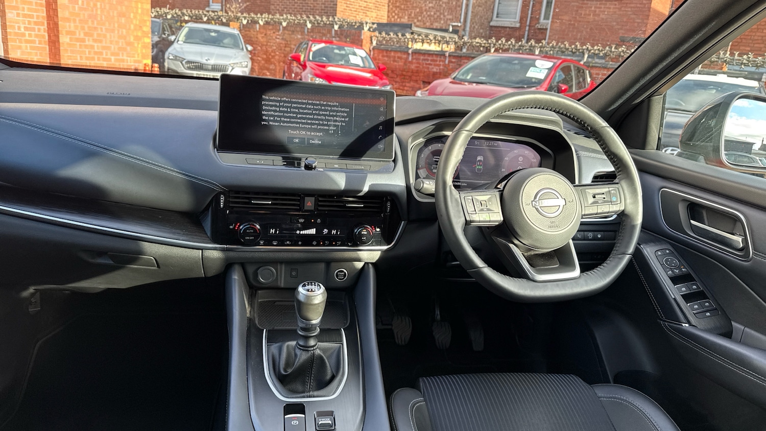 Used Nissan Qashqai 2023 for sale - 76616380: Photo 10