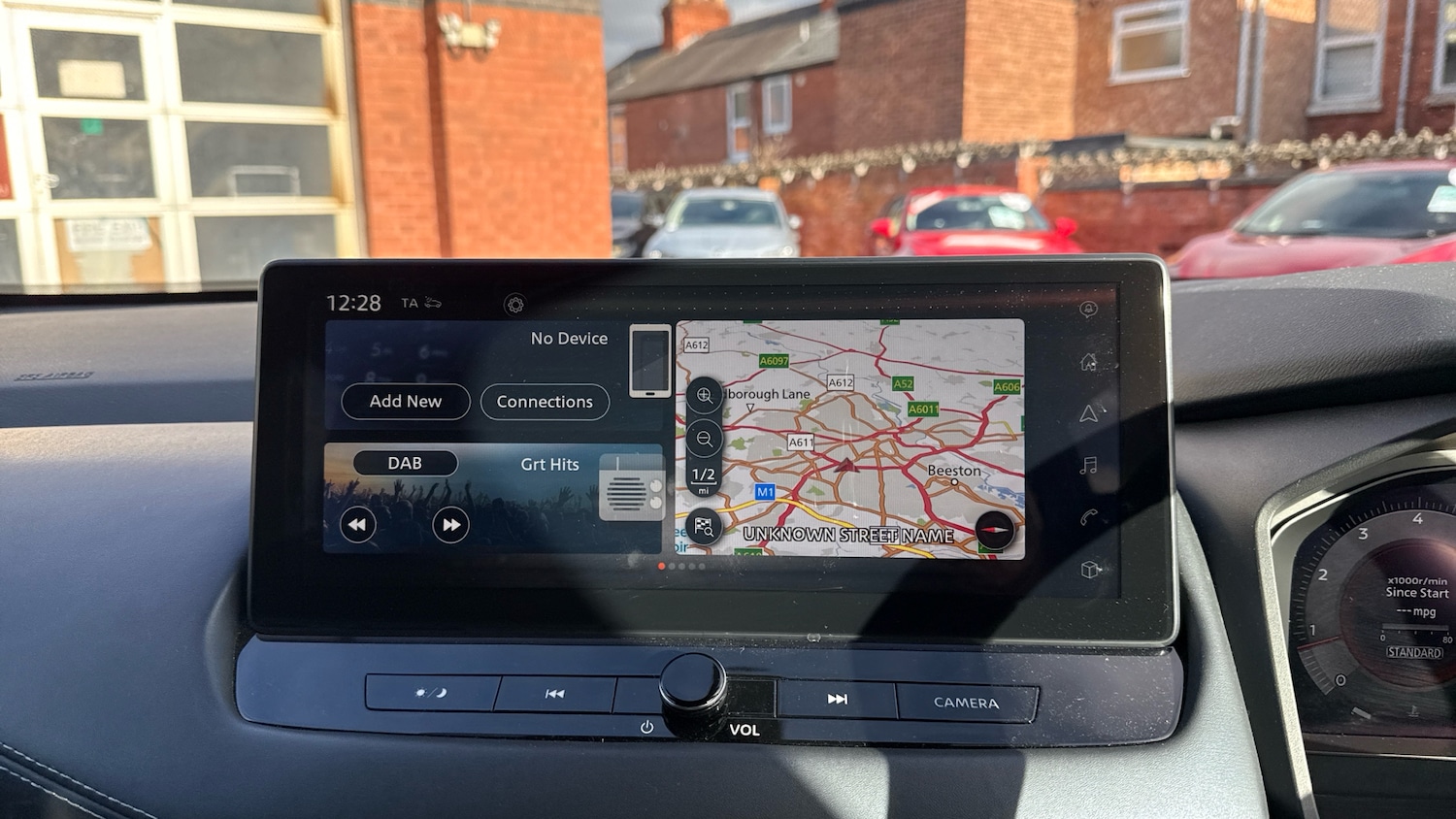 Used Nissan Qashqai 2023 for sale - 76616380: Photo 12