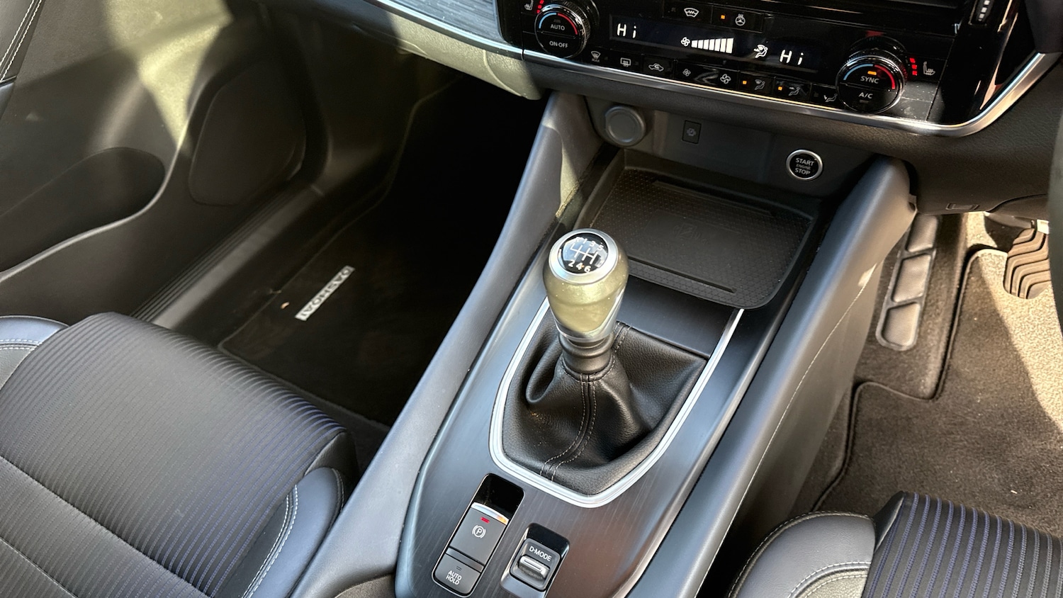 Used Nissan Qashqai 2023 for sale - 76616380: Photo 13