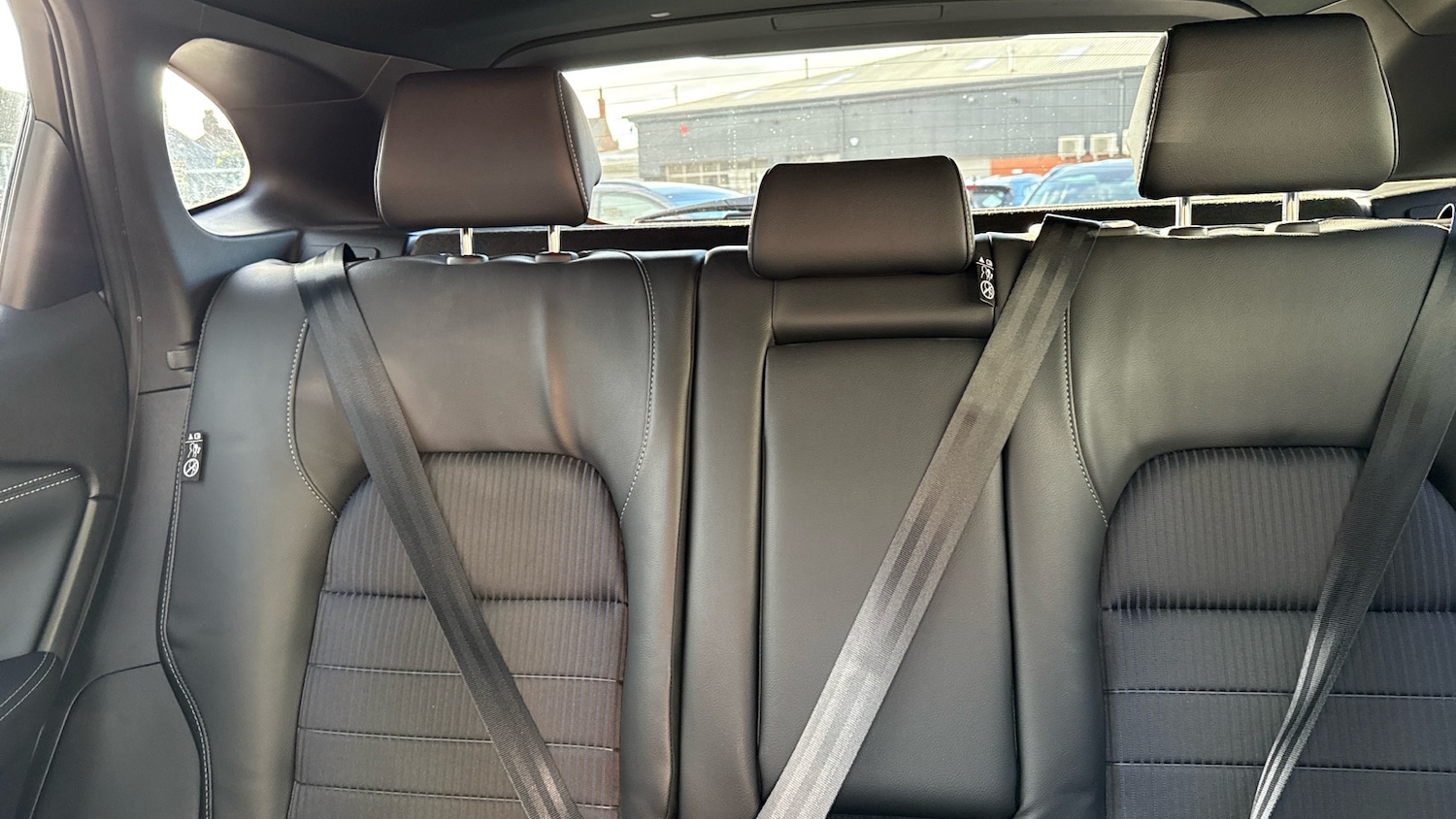 Used Nissan Qashqai 2023 for sale - 76616380: Photo 15