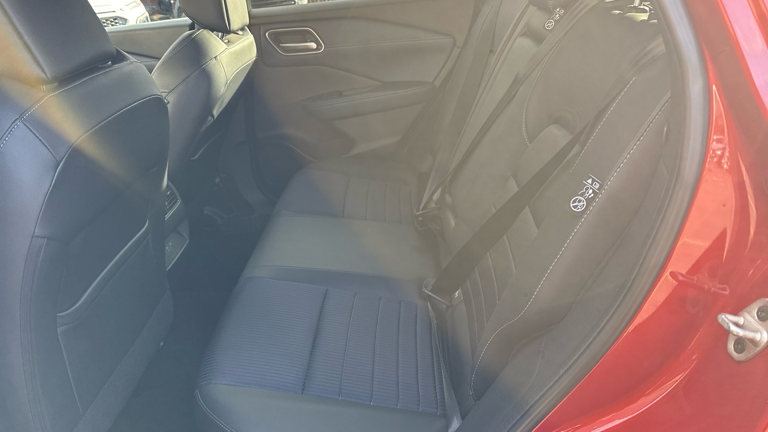 Used Nissan Qashqai 2023 for sale - 76616380: Photo 16