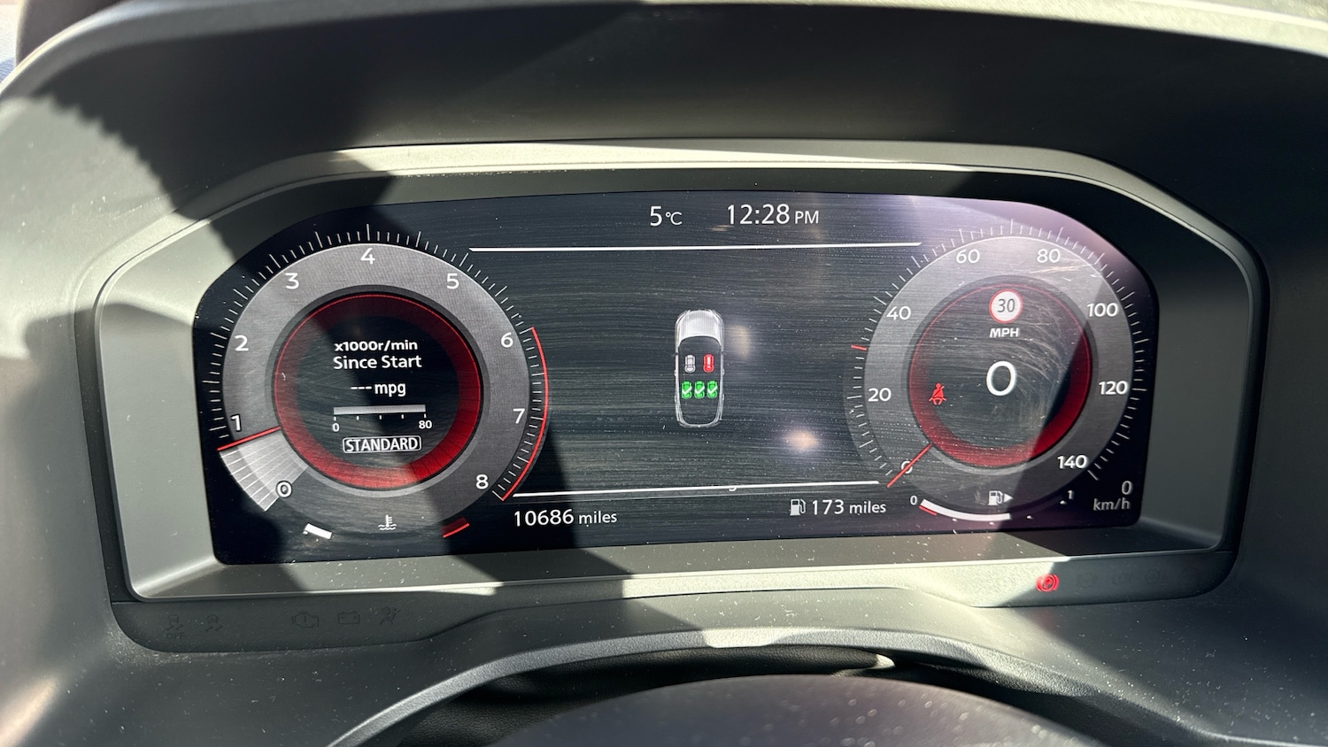 Used Nissan Qashqai 2023 for sale - 76616380: Photo 18