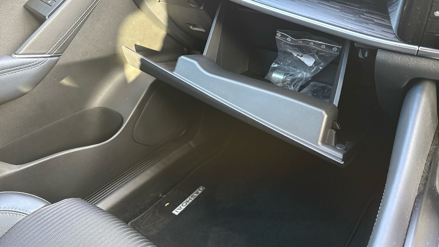 Used Nissan Qashqai 2023 for sale - 76616380: Photo 19