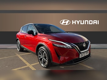 2023 (72) - 1.3 DiG-T MH Tekna 5dr Petrol Hatchback