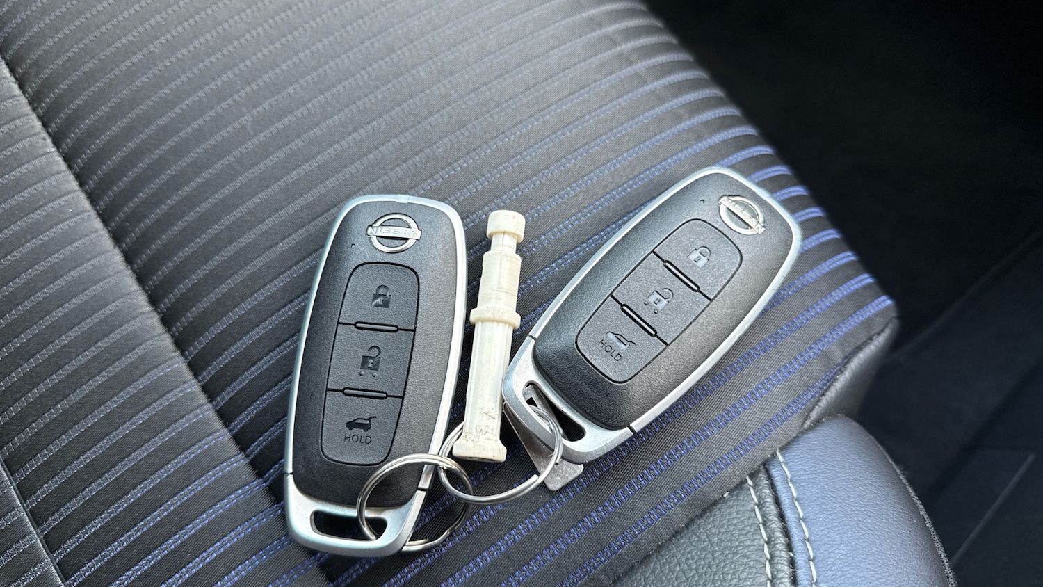 Used Nissan Qashqai 2023 for sale - 76616380: Photo 20