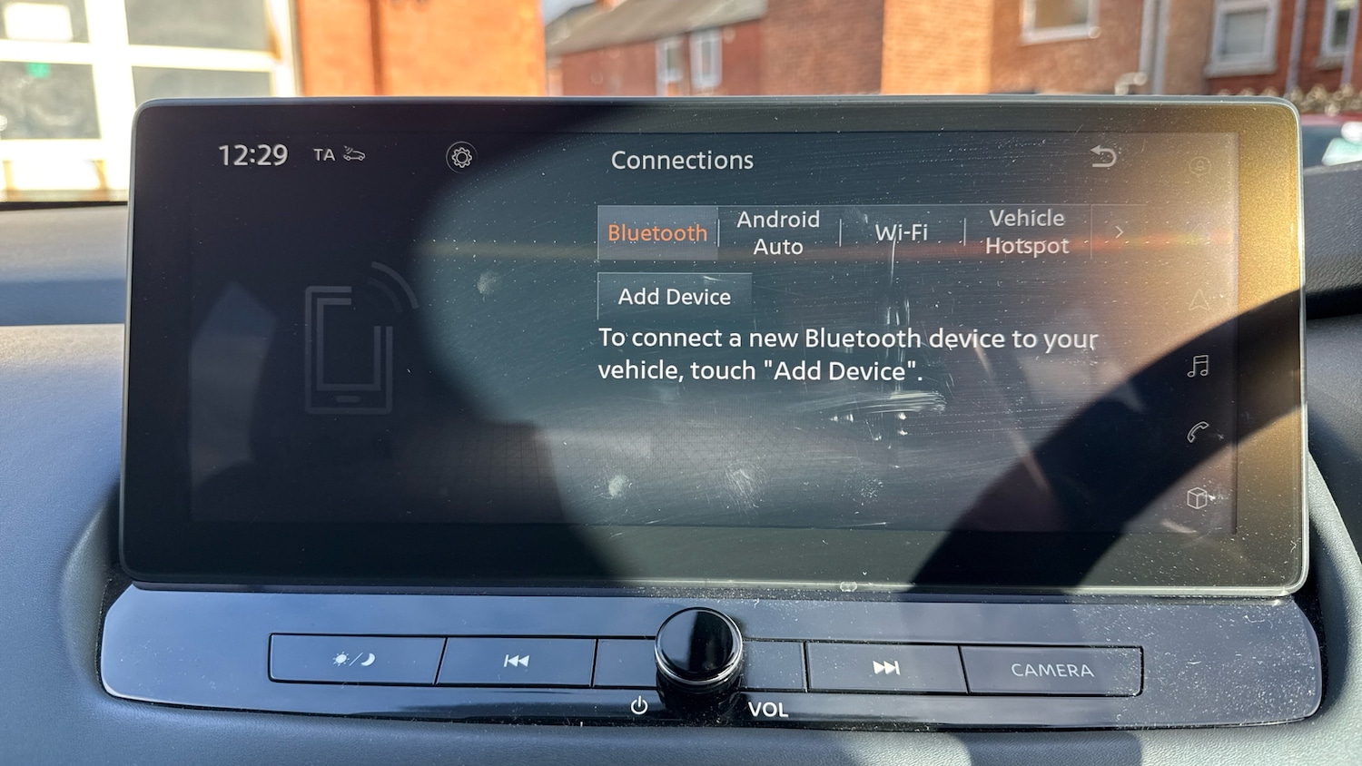 Used Nissan Qashqai 2023 for sale - 76616380: Photo 21