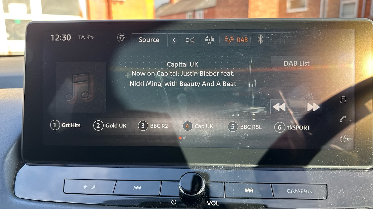 Used Nissan Qashqai 2023 for sale - 76616380: Photo 22