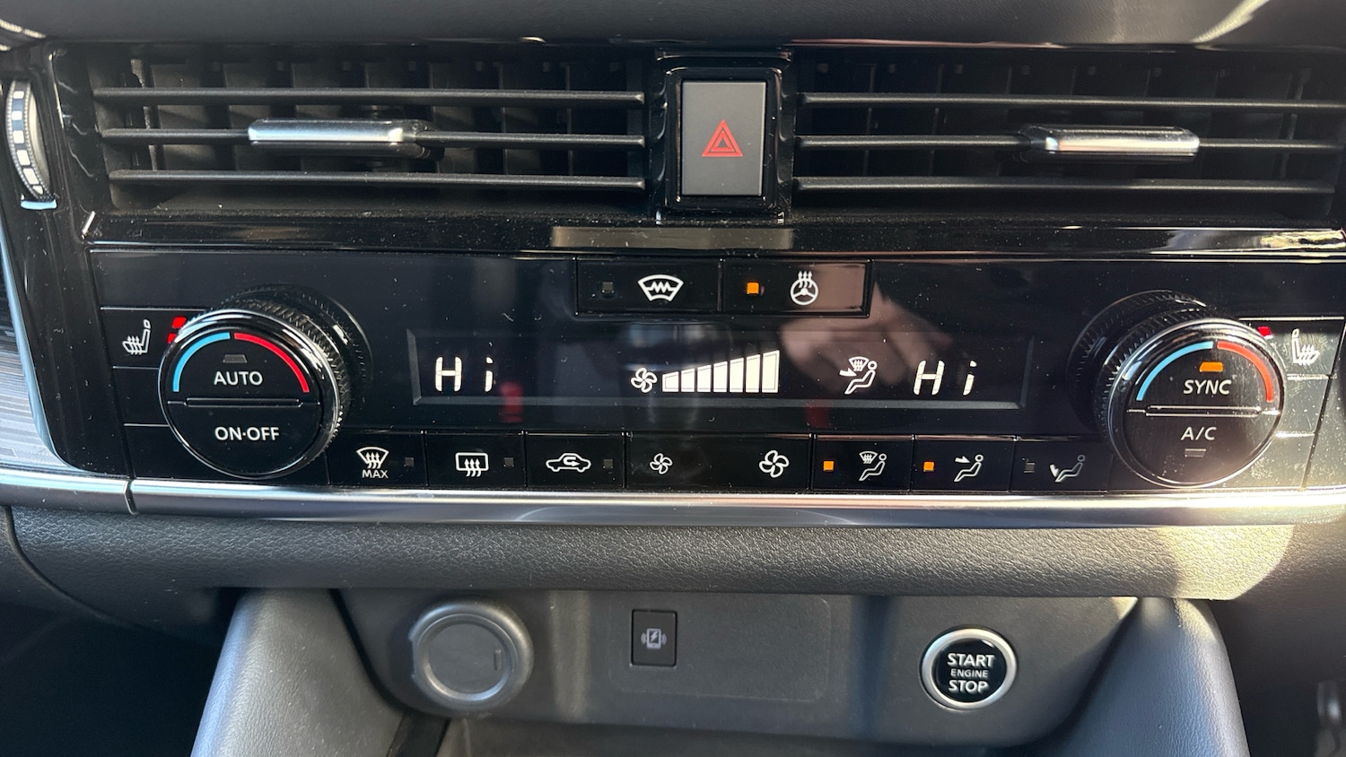 Used Nissan Qashqai 2023 for sale - 76616380: Photo 23