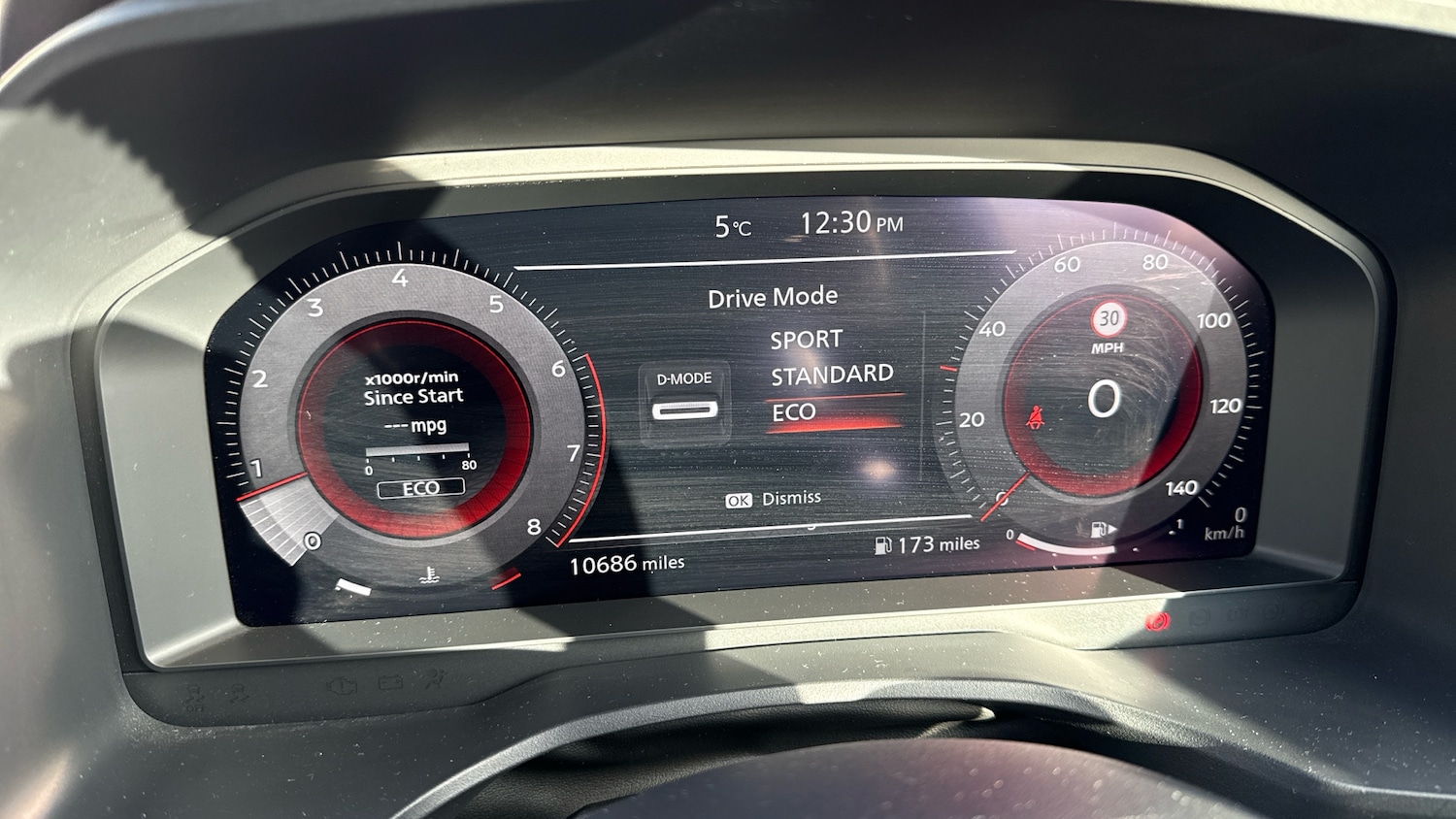 Used Nissan Qashqai 2023 for sale - 76616380: Photo 27