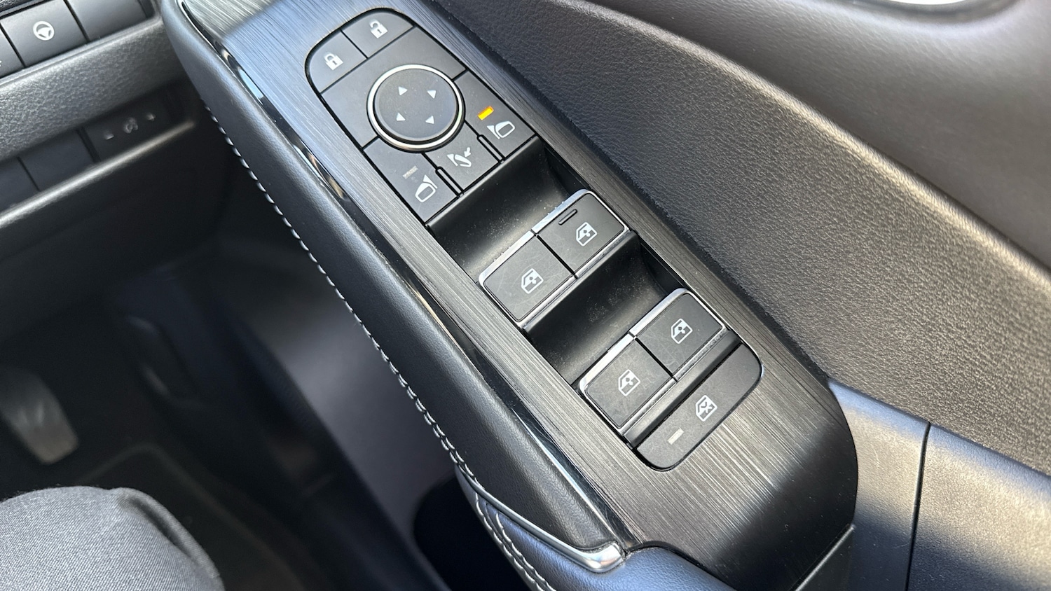 Used Nissan Qashqai 2023 for sale - 76616380: Photo 29