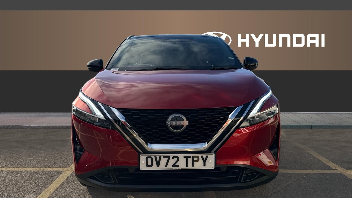 Used Nissan Qashqai 2023 for sale - 76616380: Photo 3