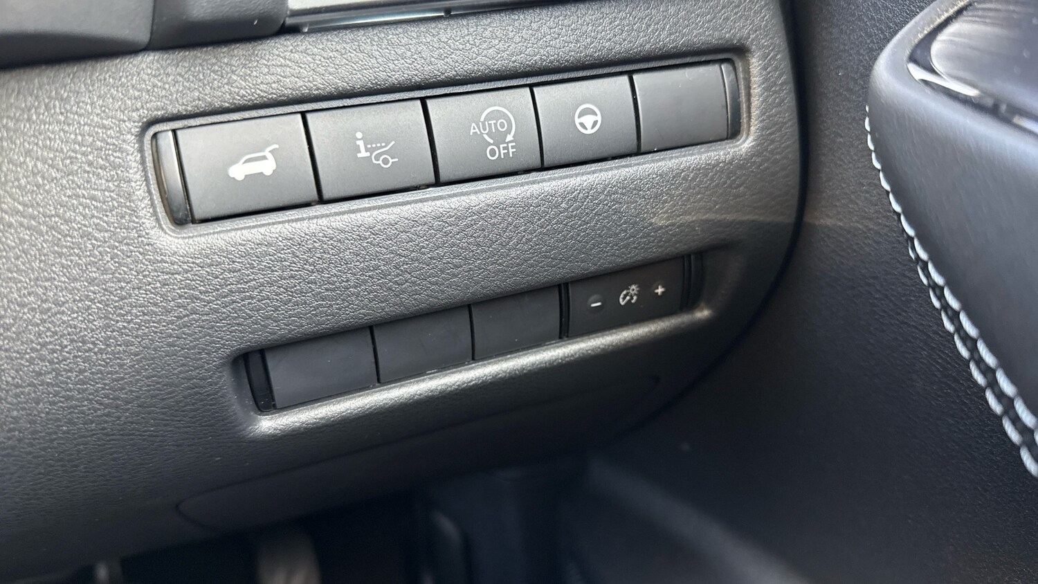 Used Nissan Qashqai 2023 for sale - 76616380: Photo 30