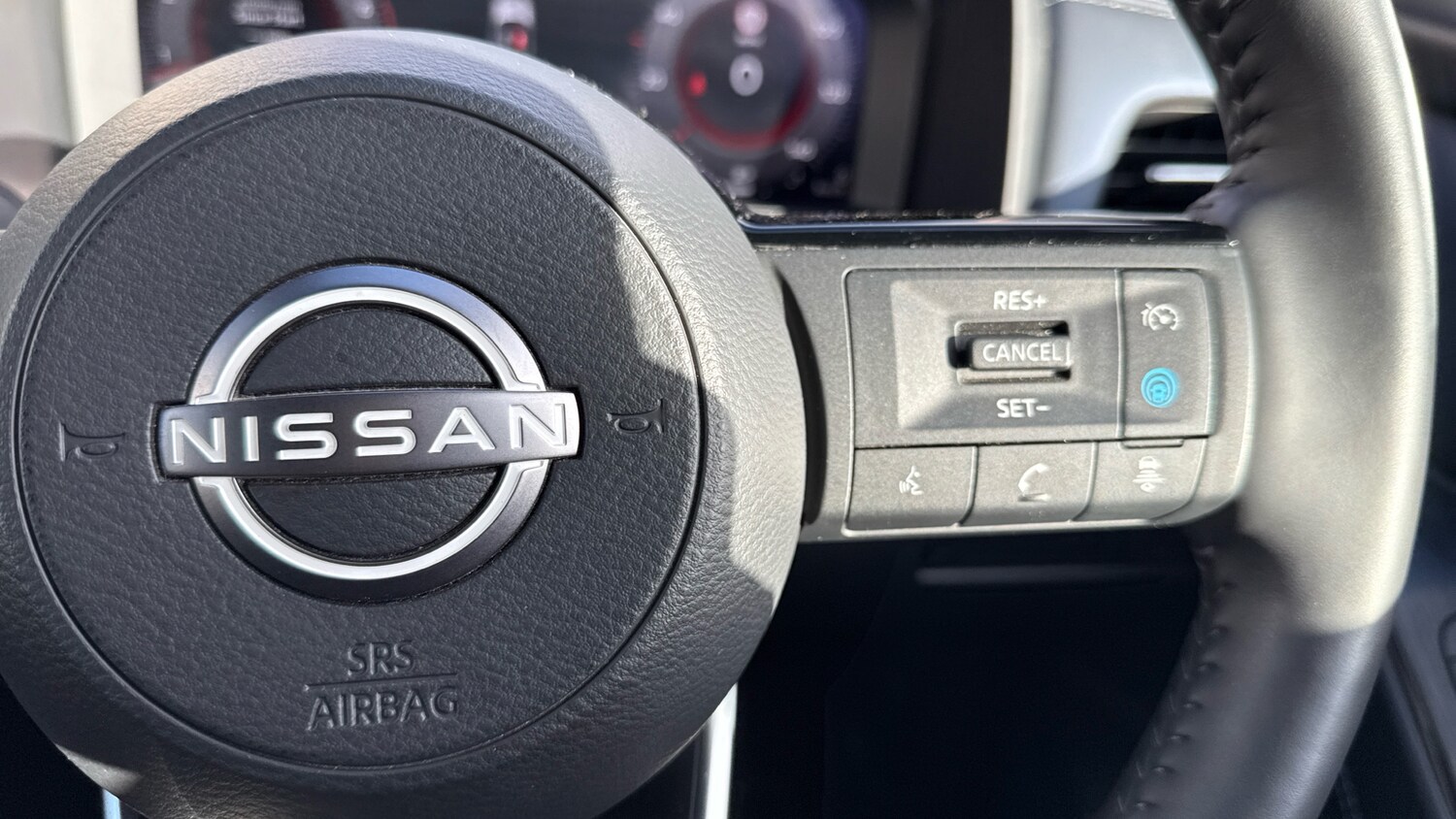 Used Nissan Qashqai 2023 for sale - 76616380: Photo 31