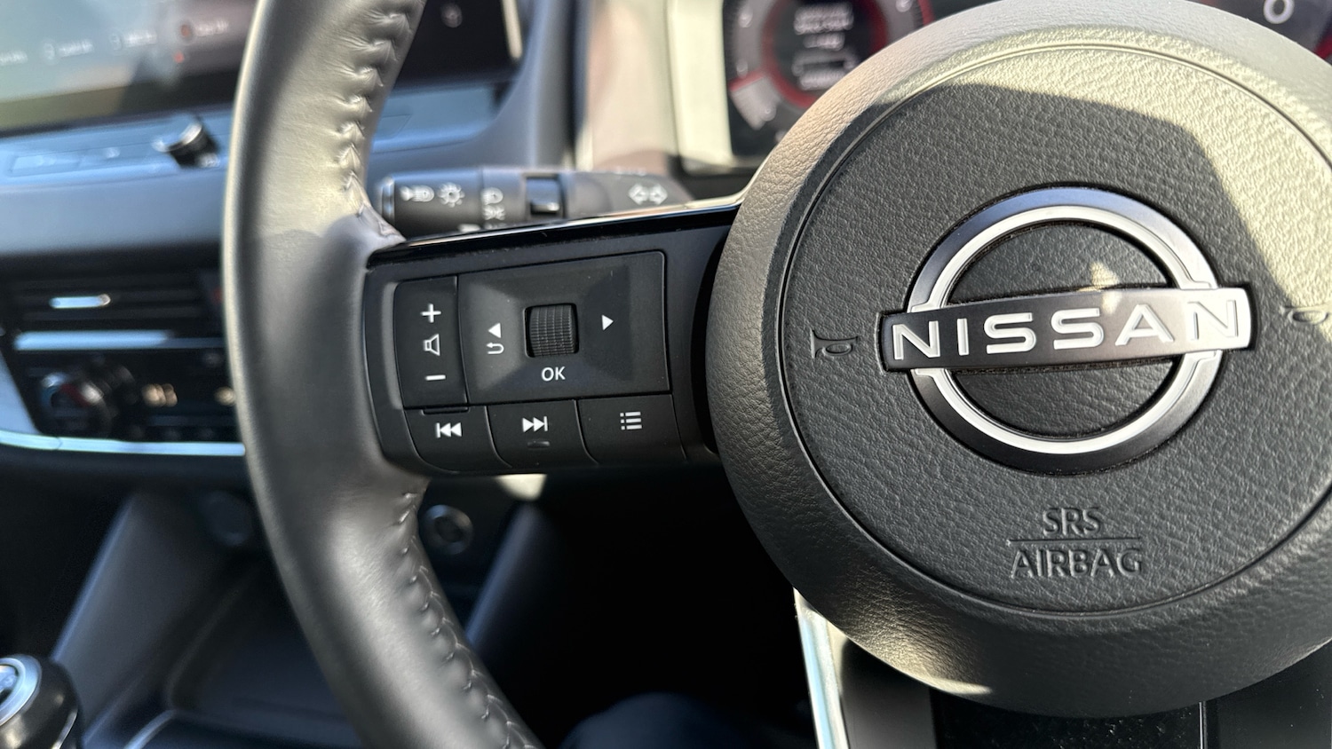 Used Nissan Qashqai 2023 for sale - 76616380: Photo 32