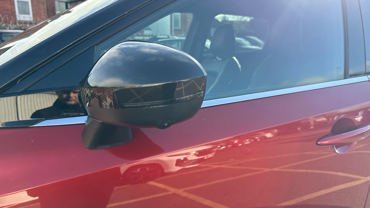 Used Nissan Qashqai 2023 for sale - 76616380: Photo 39