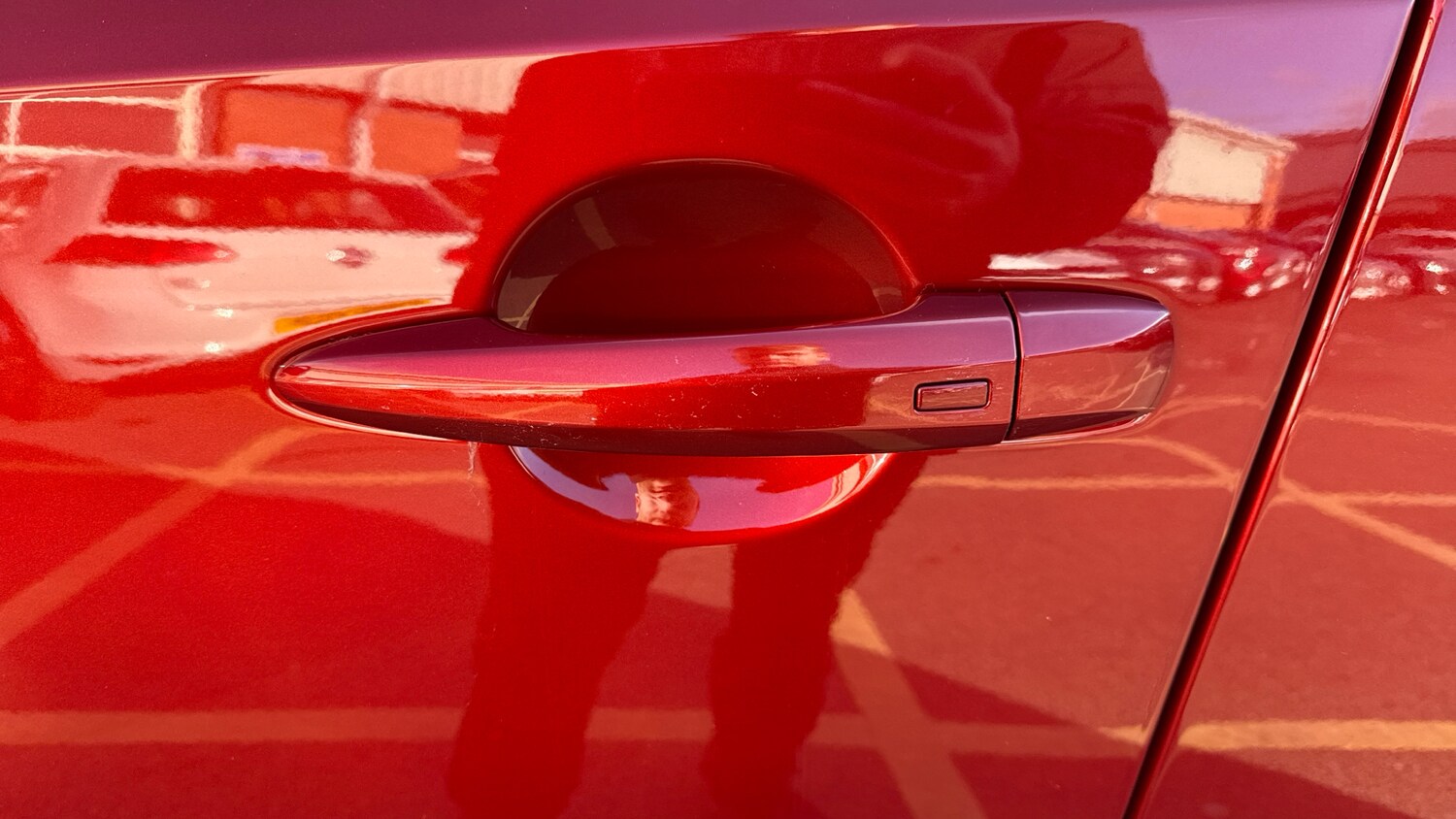 Used Nissan Qashqai 2023 for sale - 76616380: Photo 40