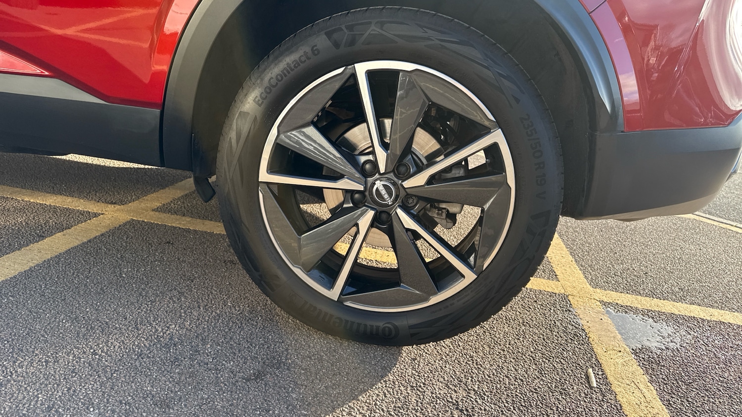 Used Nissan Qashqai 2023 for sale - 76616380: Photo 41