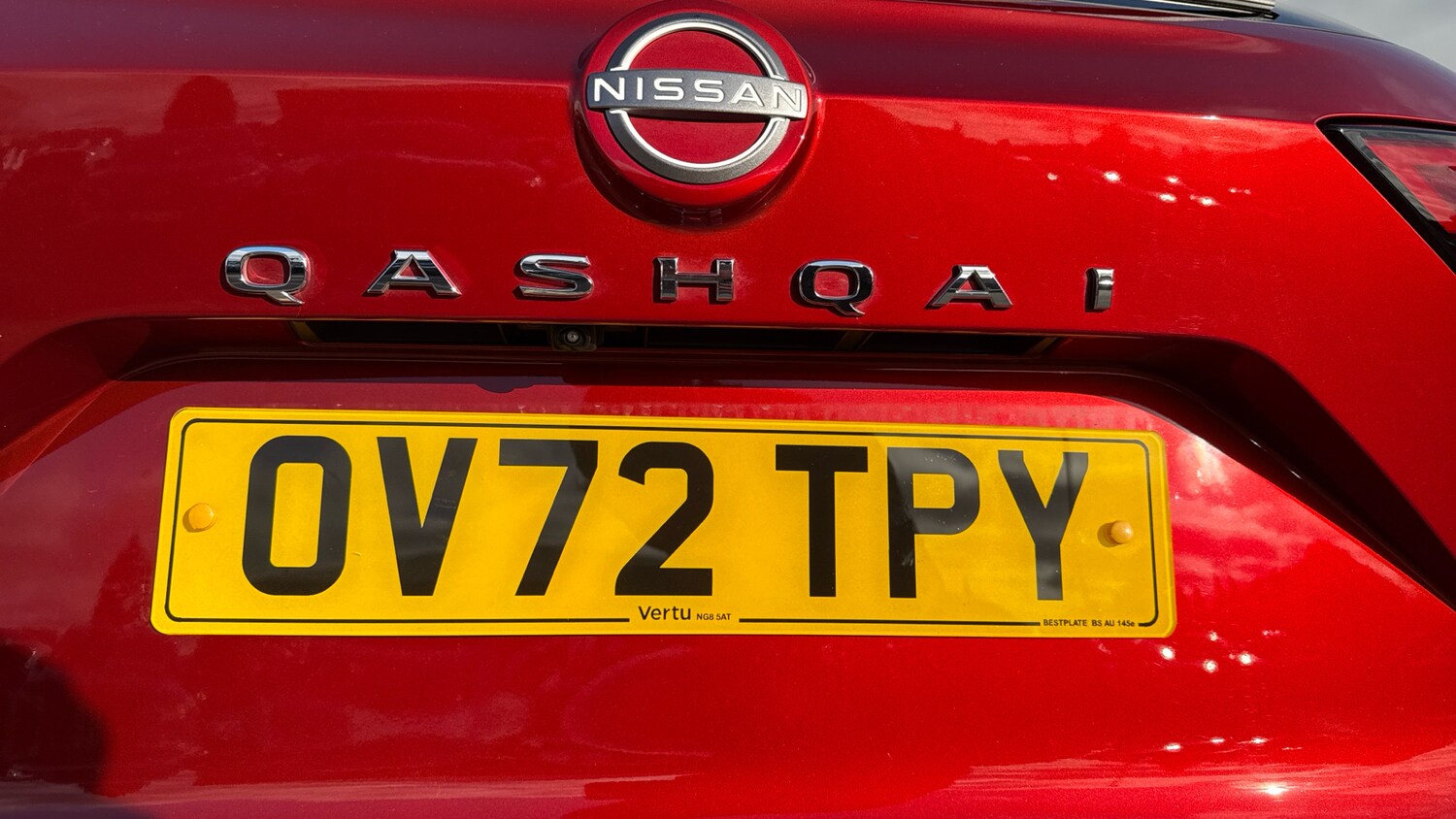 Used Nissan Qashqai 2023 for sale - 76616380: Photo 43