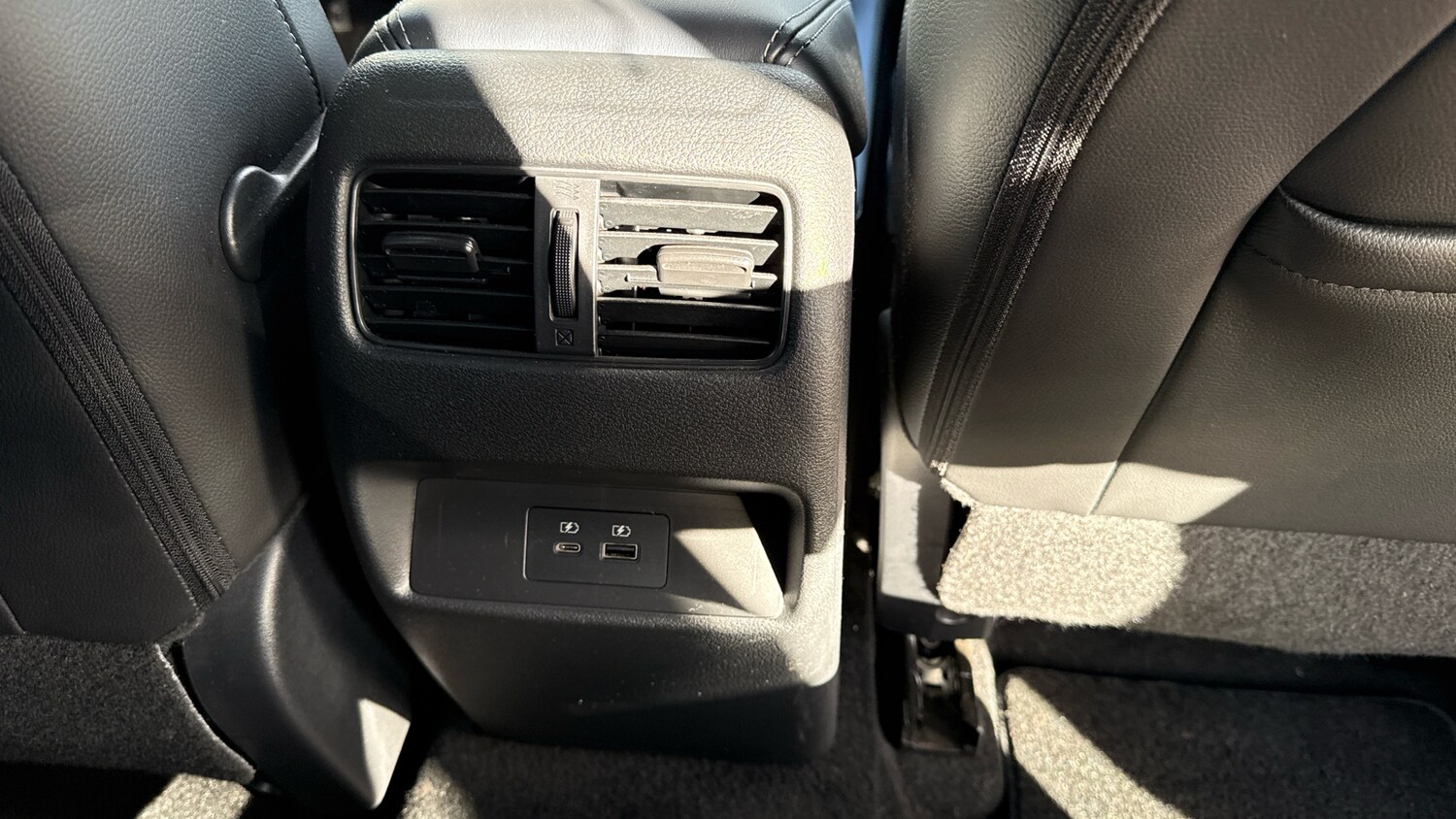 Used Nissan Qashqai 2023 for sale - 76616380: Photo 44