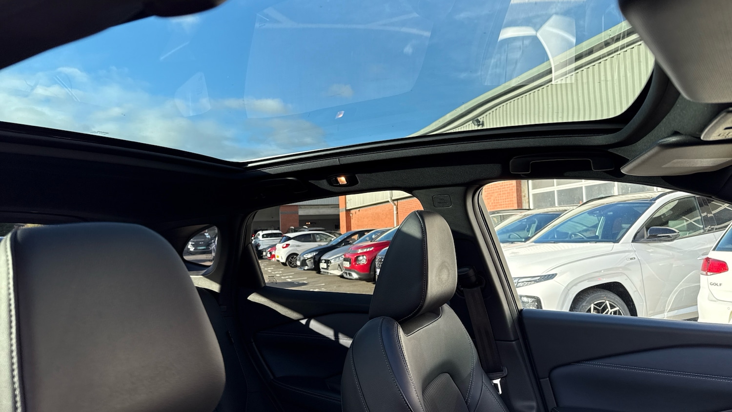 Used Nissan Qashqai 2023 for sale - 76616380: Photo 45