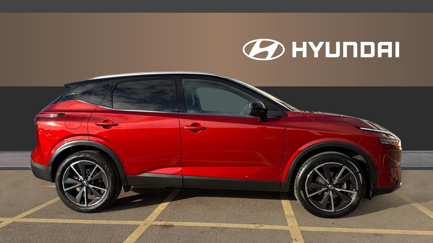 Used Nissan Qashqai 2023 for sale - 76616380: Photo 5