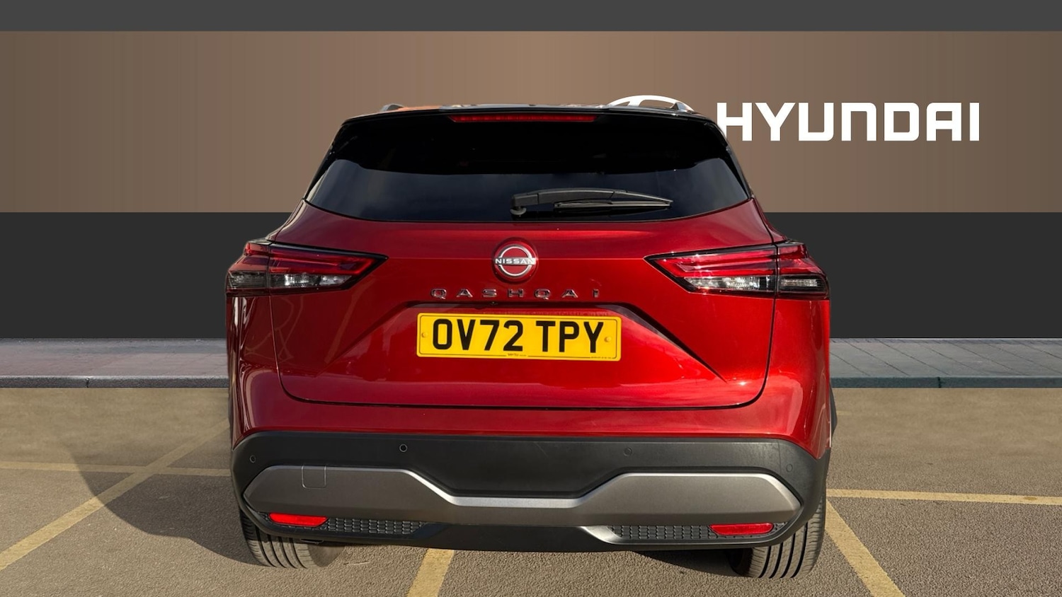 Used Nissan Qashqai 2023 for sale - 76616380: Photo 6