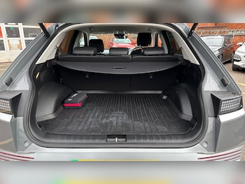 Used Hyundai IONIQ 5 2021 for sale - 76577057: Photo