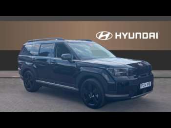 2025 (74) - 1.6 TGDi Plug-in Hybrid Ultimate 5dr 4WD Auto Estate