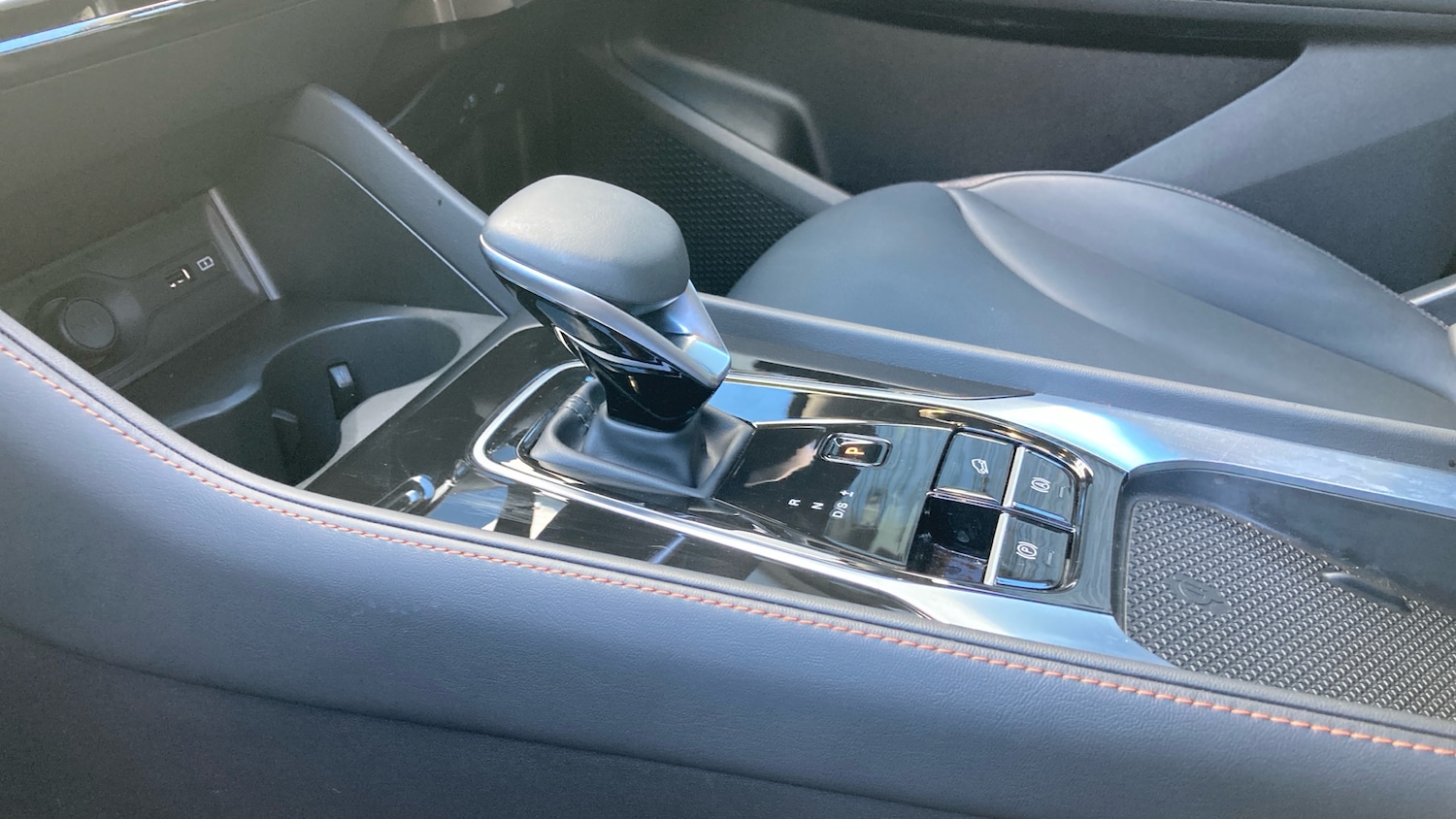 Used MG MG HS 2025 for sale - 76452634: Photo 13