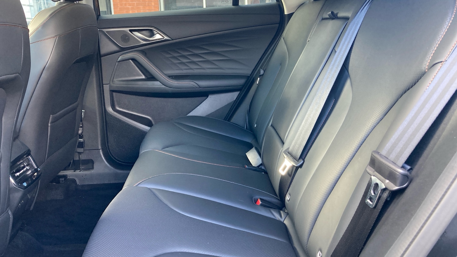 Used MG MG HS 2025 for sale - 76452634: Photo 16