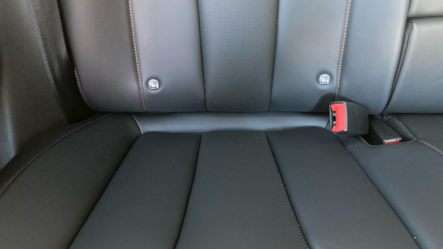 Used MG MG HS 2025 for sale - 76452634: Photo 17