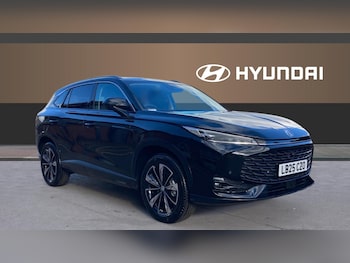 Used MG MG HS 2025 for sale - 76452634: Photo