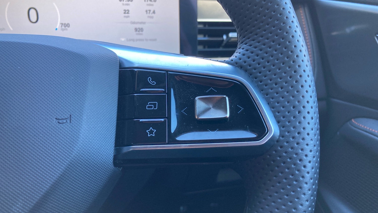 Used MG MG HS 2025 for sale - 76452634: Photo 20